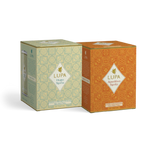 The Lupa Twins Case (Free Shipping)