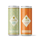 The Lupa Twins Case (Free Shipping)